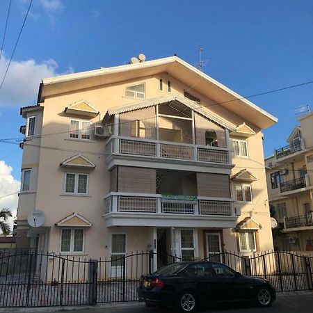 Exotic Copa Cabana Beachftont Flic en Flac Exterior foto