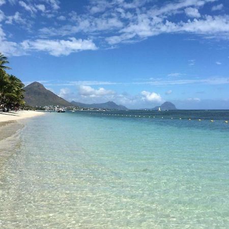 Exotic Copa Cabana Beachftont Flic en Flac Exterior foto