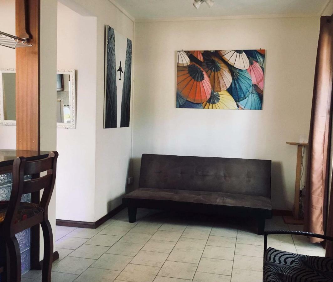 Exotic Copa Cabana Beachftont Flic en Flac Exterior foto
