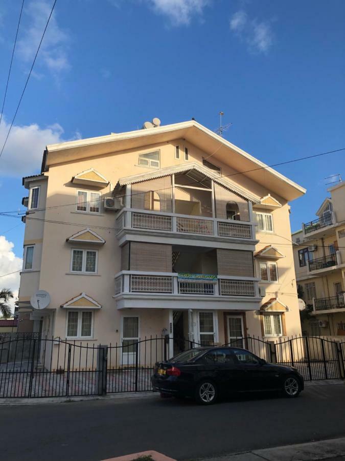 Exotic Copa Cabana Beachftont Flic en Flac Exterior foto