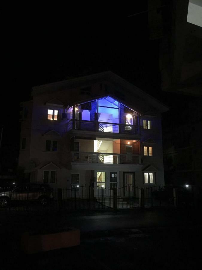 Exotic Copa Cabana Beachftont Flic en Flac Exterior foto